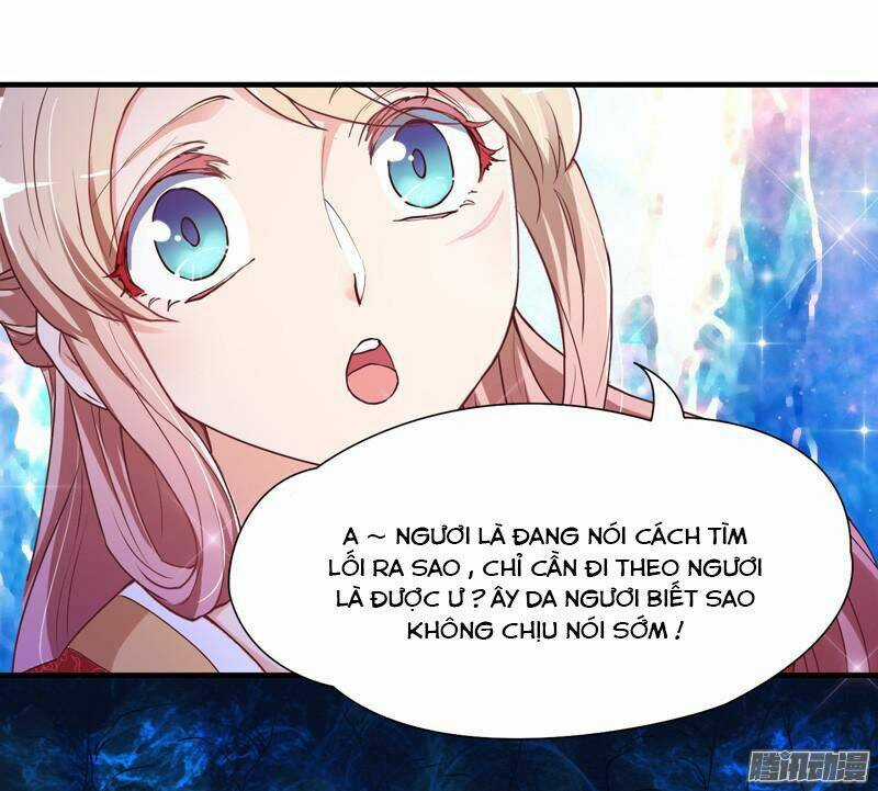 Giữ Chặt Tiểu Bạch Long - Chapter 11 - Trang 28