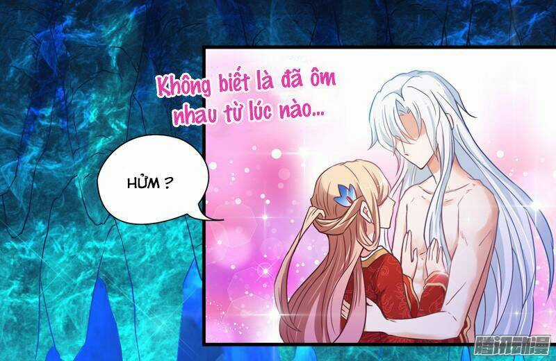 Giữ Chặt Tiểu Bạch Long - Chapter 11 - Trang 29