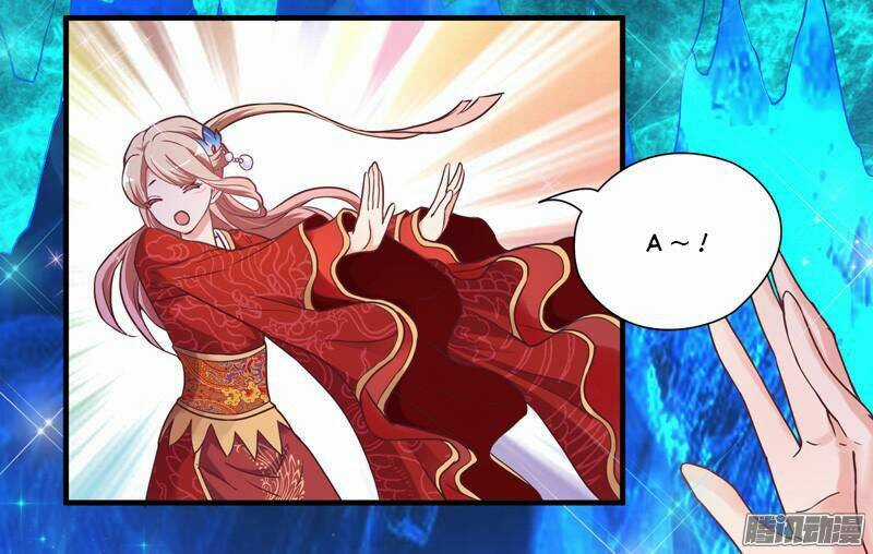 Giữ Chặt Tiểu Bạch Long - Chapter 11 - Trang 30