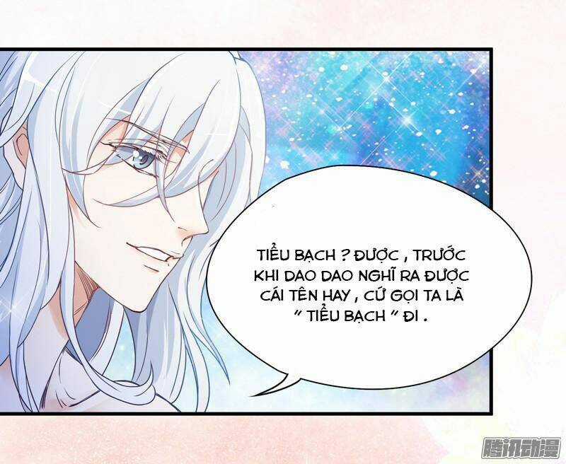 Giữ Chặt Tiểu Bạch Long - Chapter 11 - Trang 4