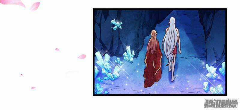 Giữ Chặt Tiểu Bạch Long - Chapter 11 - Trang 33