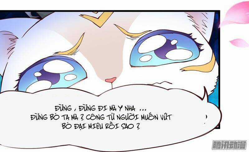 Giữ Chặt Tiểu Bạch Long - Chapter 11 - Trang 34