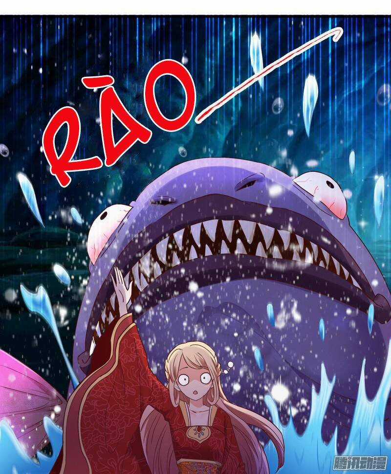 Giữ Chặt Tiểu Bạch Long - Chapter 11 - Trang 39