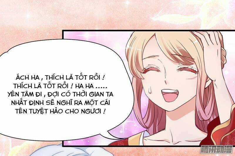 Giữ Chặt Tiểu Bạch Long - Chapter 11 - Trang 5