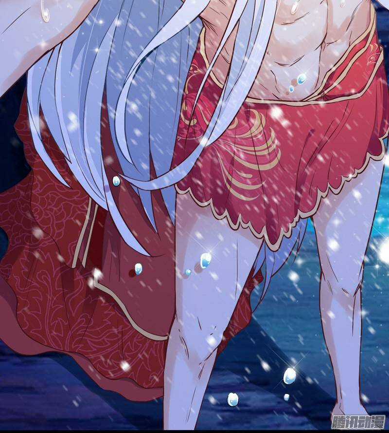 Giữ Chặt Tiểu Bạch Long - Chapter 11 - Trang 44