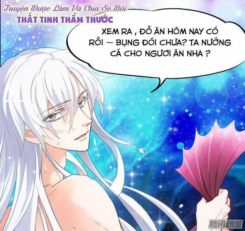 Giữ Chặt Tiểu Bạch Long - Chapter 11 - Trang 45
