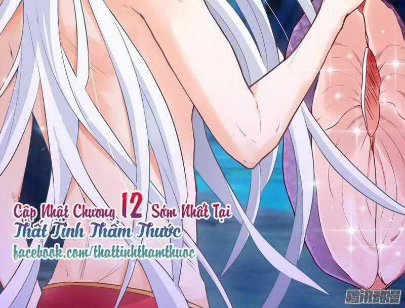 Giữ Chặt Tiểu Bạch Long - Chapter 11 - Trang 46
