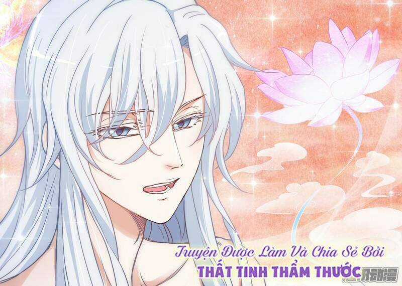 Giữ Chặt Tiểu Bạch Long - Chapter 11 - Trang 6