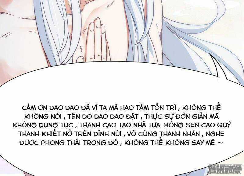 Giữ Chặt Tiểu Bạch Long - Chapter 11 - Trang 7