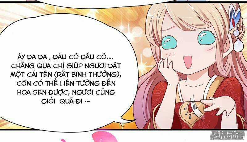 Giữ Chặt Tiểu Bạch Long - Chapter 11 - Trang 8