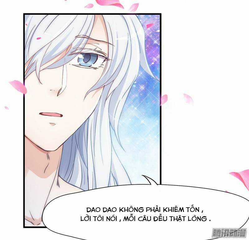 Giữ Chặt Tiểu Bạch Long - Chapter 11 - Trang 9