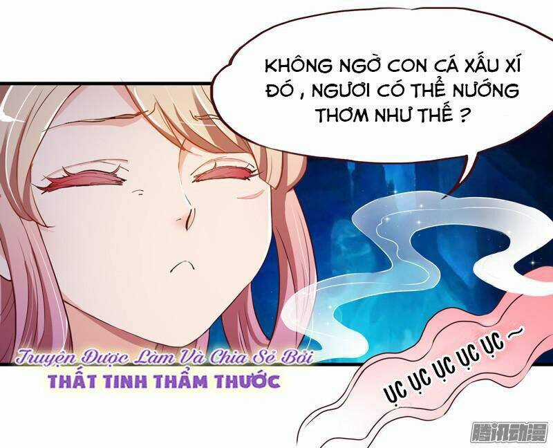 Giữ Chặt Tiểu Bạch Long - Chapter 12 - Trang 11