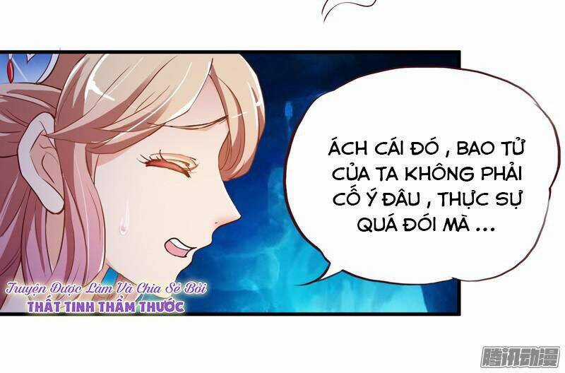 Giữ Chặt Tiểu Bạch Long - Chapter 12 - Trang 12