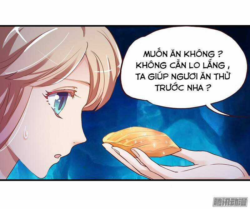 Giữ Chặt Tiểu Bạch Long - Chapter 12 - Trang 13