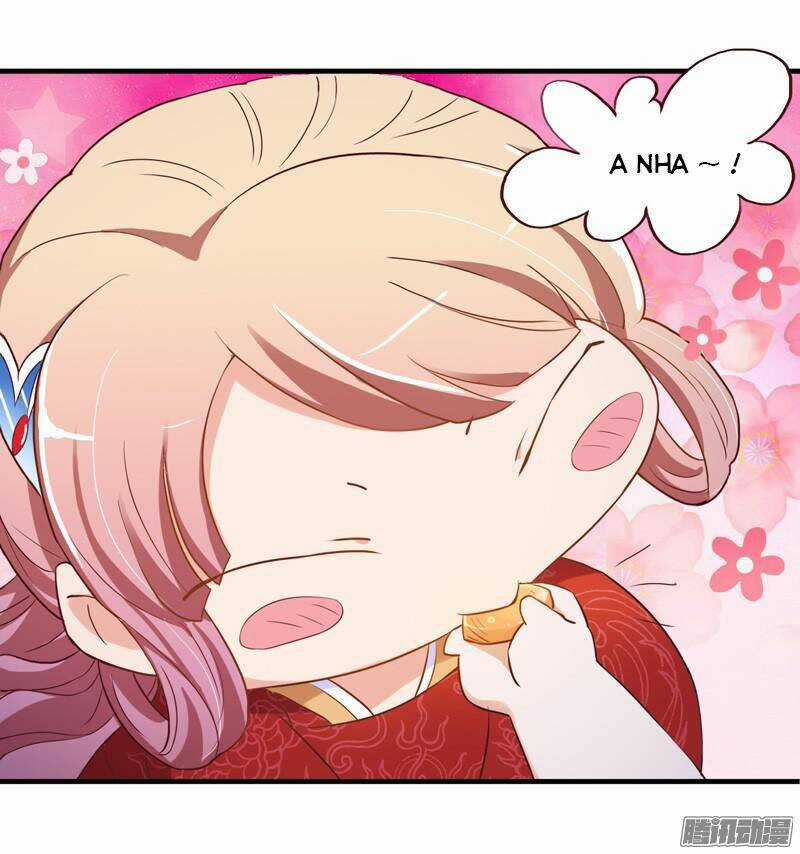 Giữ Chặt Tiểu Bạch Long - Chapter 12 - Trang 14