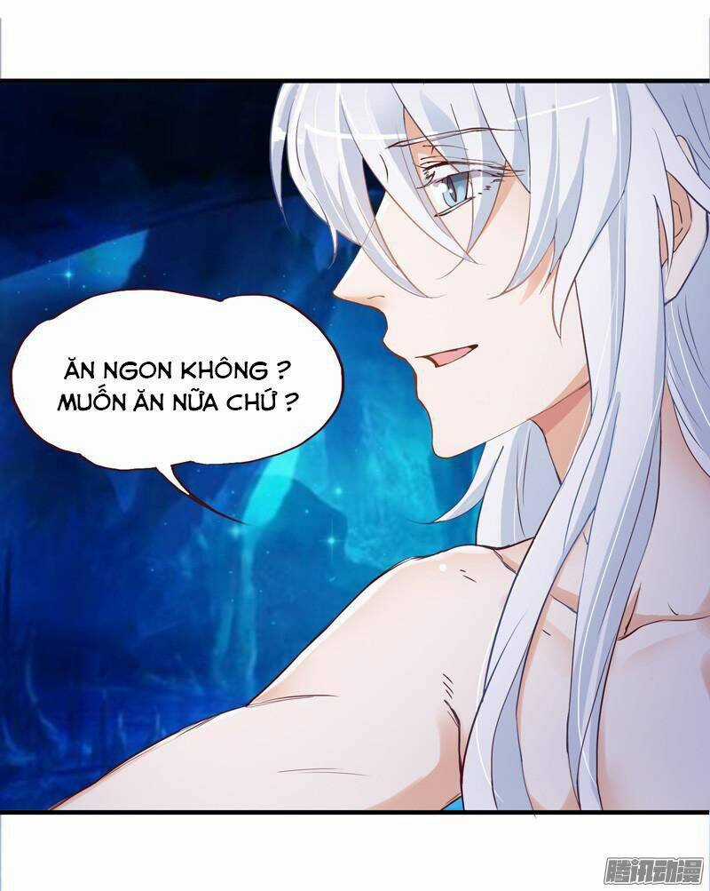 Giữ Chặt Tiểu Bạch Long - Chapter 12 - Trang 15