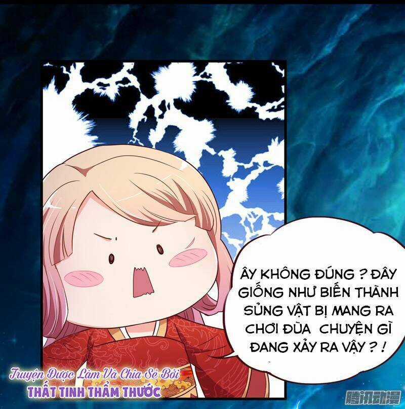 Giữ Chặt Tiểu Bạch Long - Chapter 12 - Trang 18