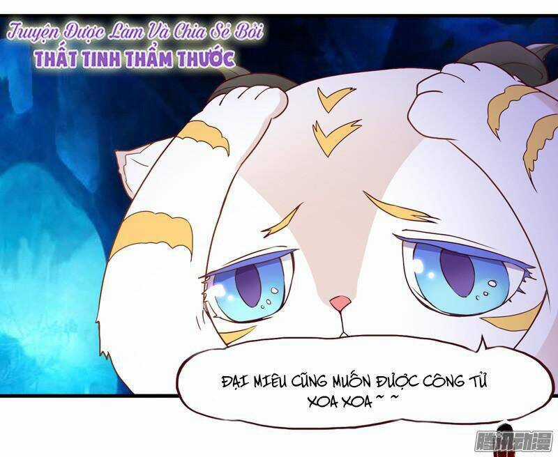 Giữ Chặt Tiểu Bạch Long - Chapter 12 - Trang 21