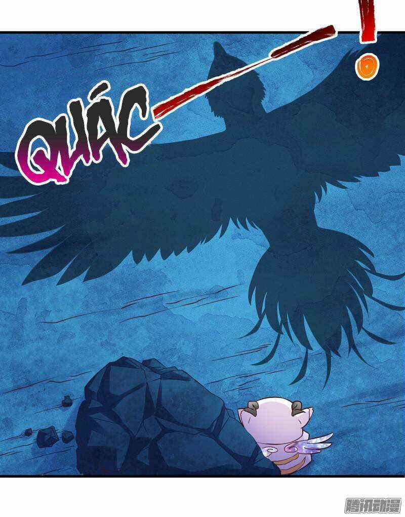 Giữ Chặt Tiểu Bạch Long - Chapter 12 - Trang 22