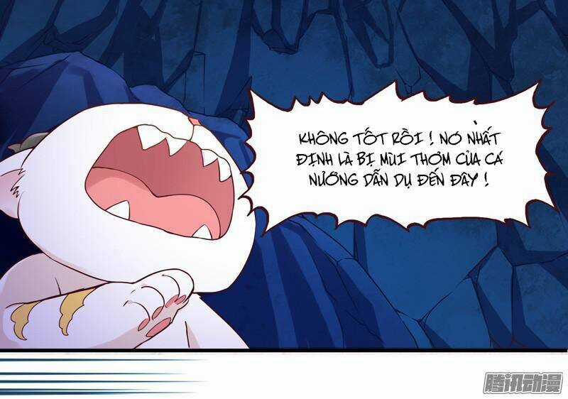 Giữ Chặt Tiểu Bạch Long - Chapter 12 - Trang 24