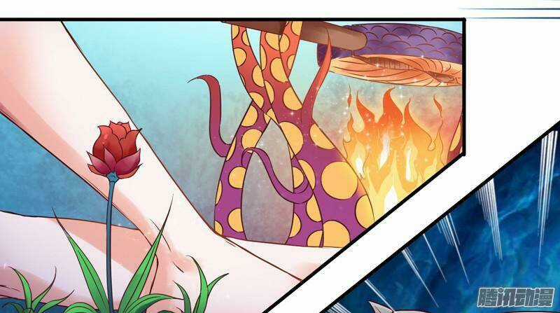 Giữ Chặt Tiểu Bạch Long - Chapter 12 - Trang 27