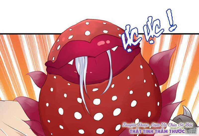 Giữ Chặt Tiểu Bạch Long - Chapter 12 - Trang 31