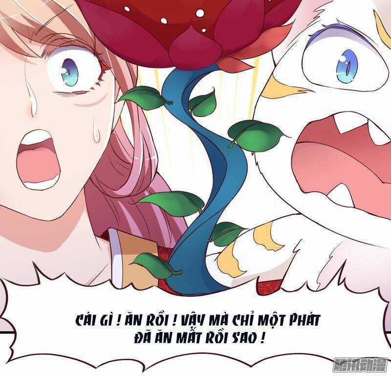 Giữ Chặt Tiểu Bạch Long - Chapter 12 - Trang 32