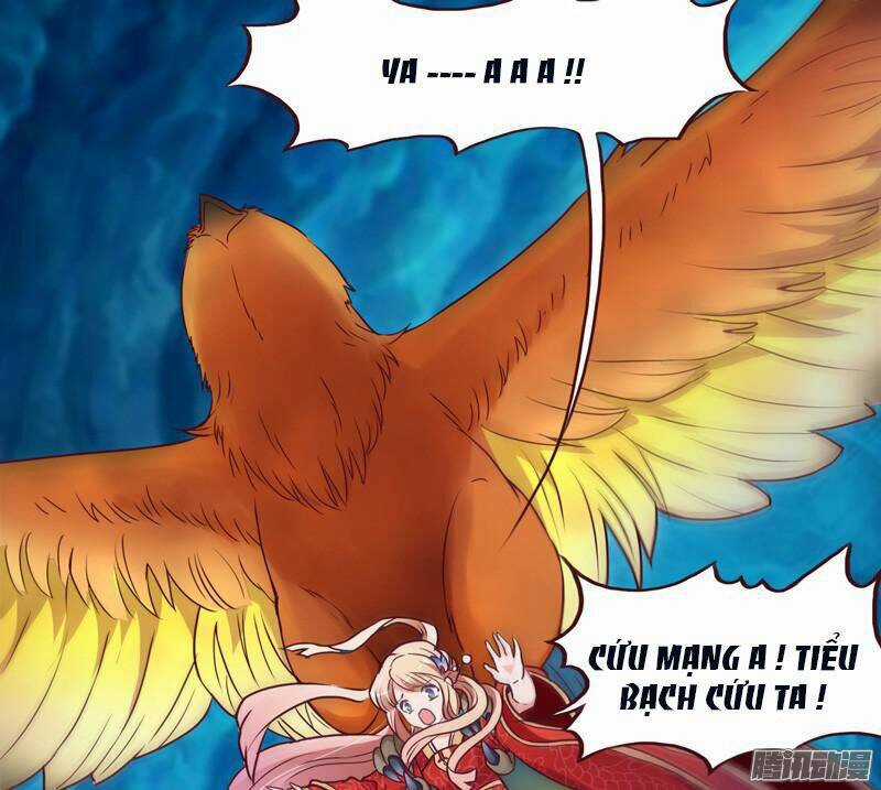 Giữ Chặt Tiểu Bạch Long - Chapter 12 - Trang 35