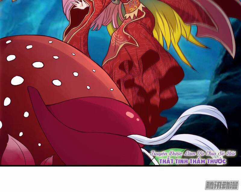 Giữ Chặt Tiểu Bạch Long - Chapter 12 - Trang 36