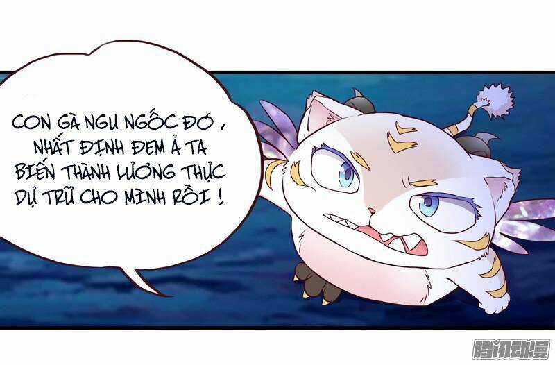 Giữ Chặt Tiểu Bạch Long - Chapter 12 - Trang 37