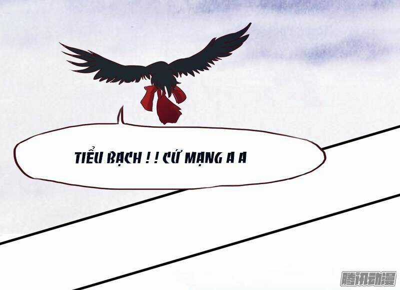 Giữ Chặt Tiểu Bạch Long - Chapter 12 - Trang 40