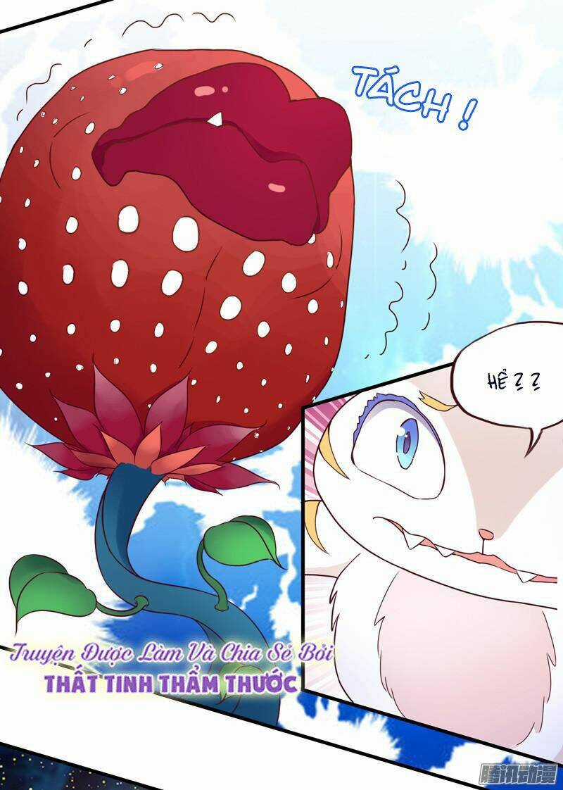 Giữ Chặt Tiểu Bạch Long - Chapter 12 - Trang 41