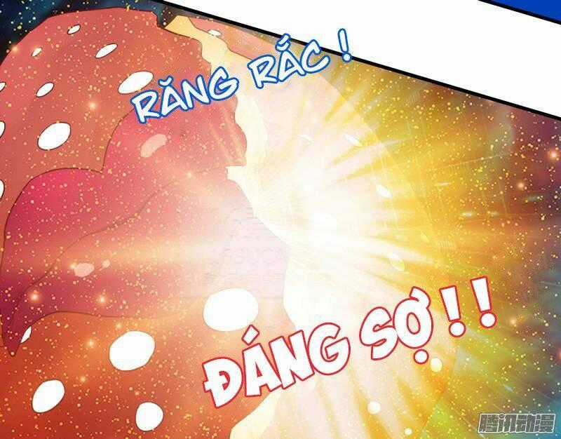 Giữ Chặt Tiểu Bạch Long - Chapter 12 - Trang 42