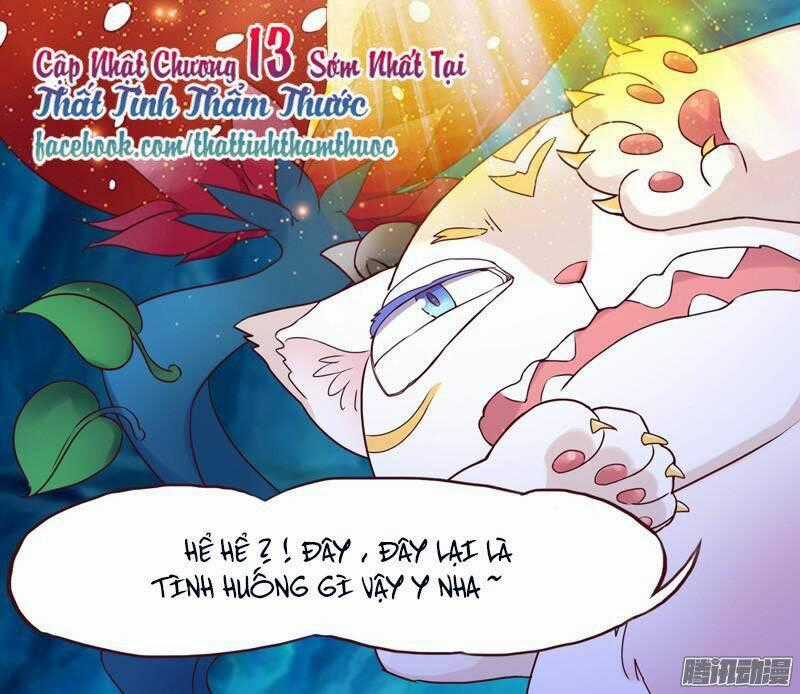 Giữ Chặt Tiểu Bạch Long - Chapter 12 - Trang 43