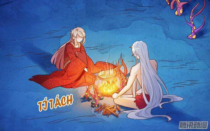Giữ Chặt Tiểu Bạch Long - Chapter 12 - Trang 6