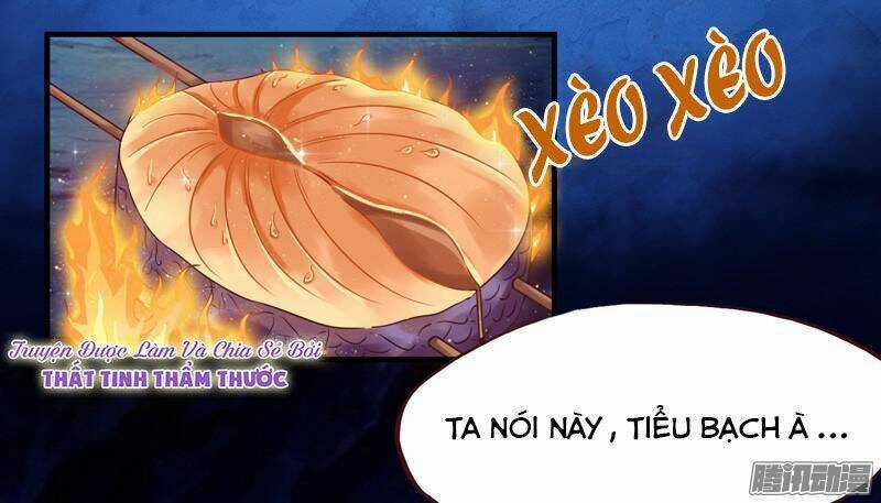 Giữ Chặt Tiểu Bạch Long - Chapter 12 - Trang 7