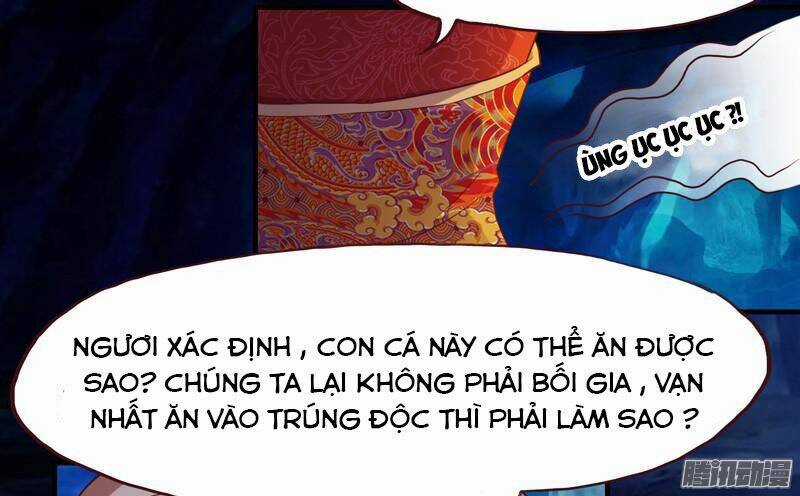Giữ Chặt Tiểu Bạch Long - Chapter 12 - Trang 8