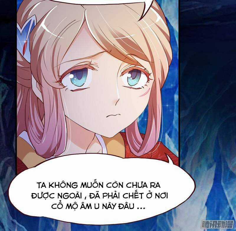 Giữ Chặt Tiểu Bạch Long - Chapter 12 - Trang 9