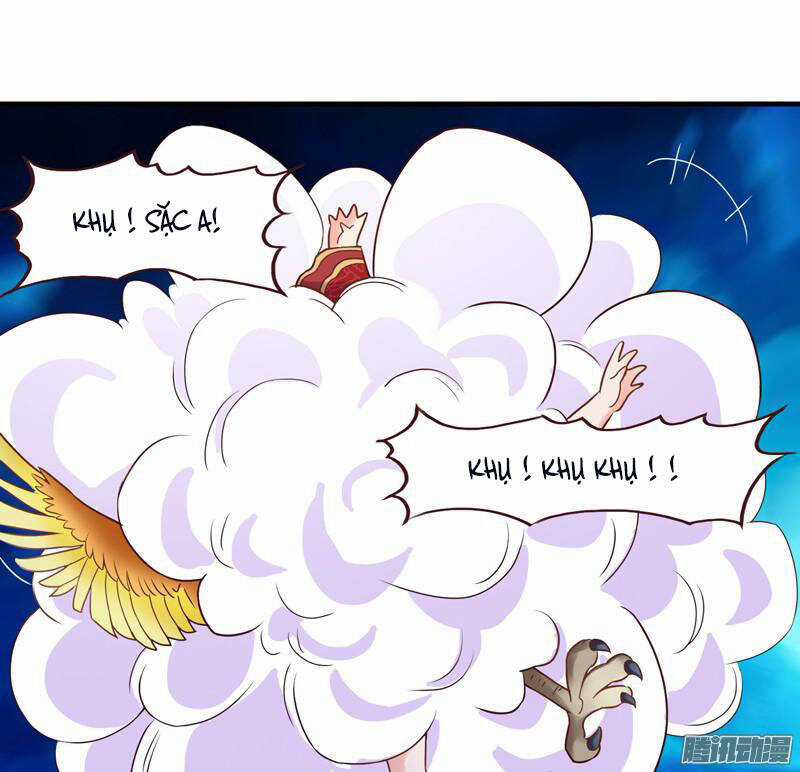 Giữ Chặt Tiểu Bạch Long - Chapter 13 - Trang 15