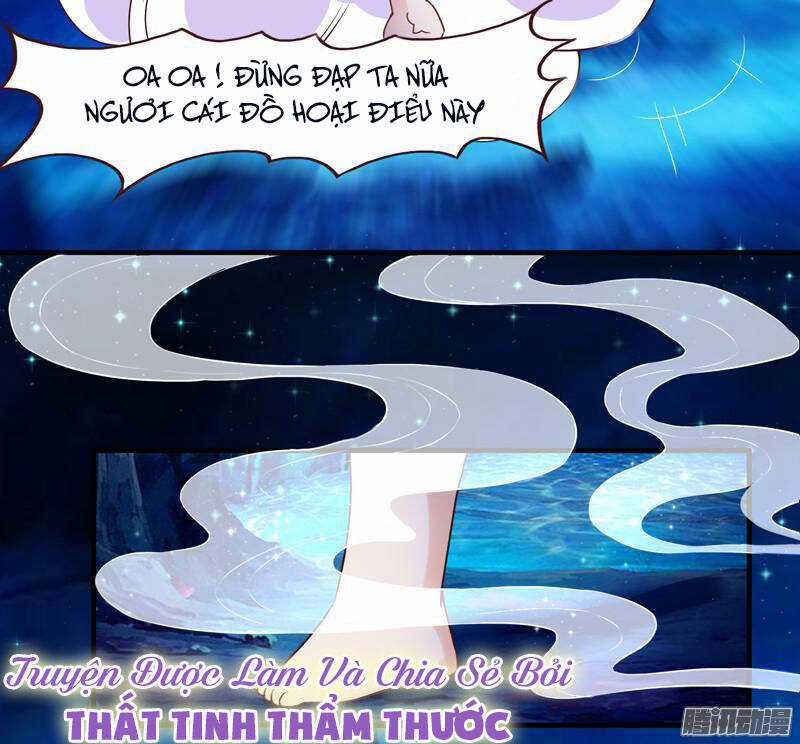 Giữ Chặt Tiểu Bạch Long - Chapter 13 - Trang 16