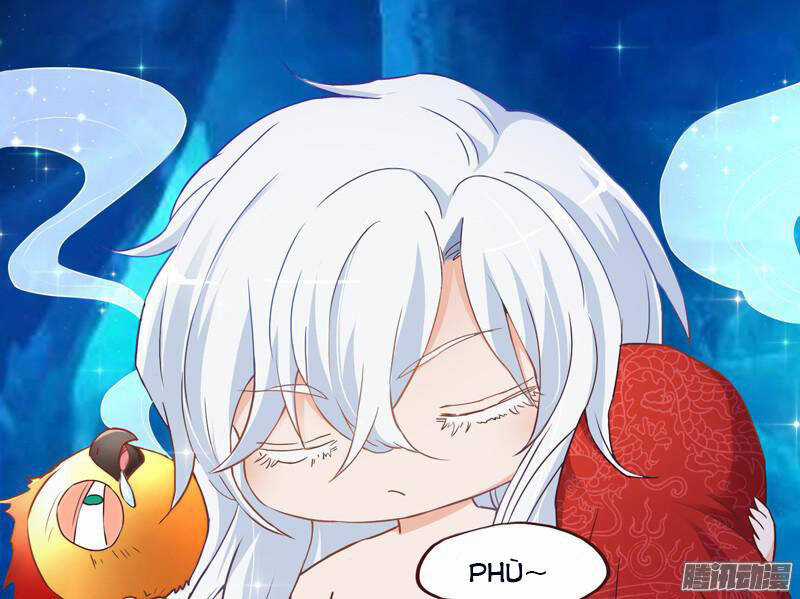 Giữ Chặt Tiểu Bạch Long - Chapter 13 - Trang 17