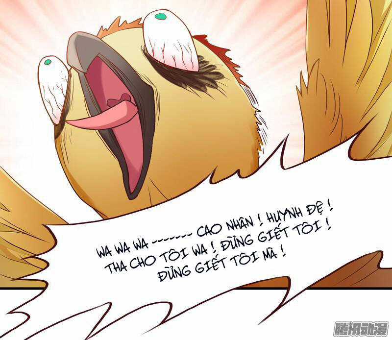 Giữ Chặt Tiểu Bạch Long - Chapter 13 - Trang 24