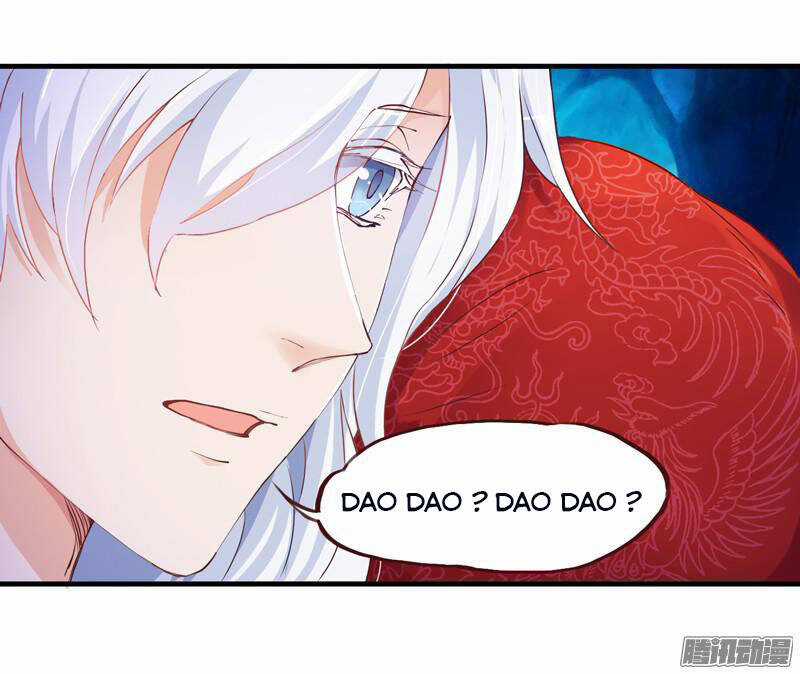 Giữ Chặt Tiểu Bạch Long - Chapter 13 - Trang 27