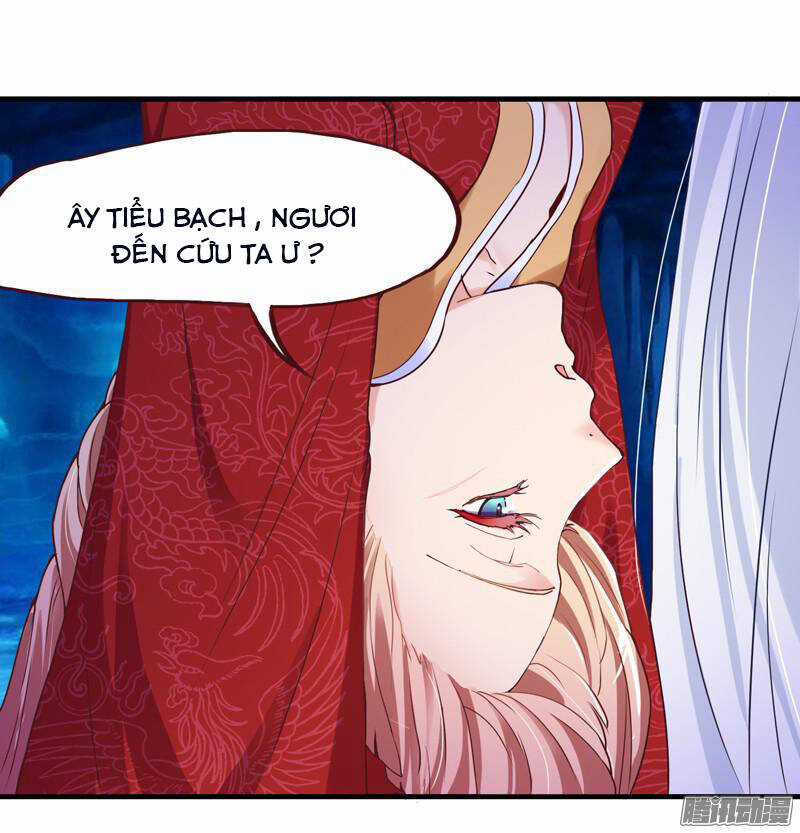 Giữ Chặt Tiểu Bạch Long - Chapter 13 - Trang 28