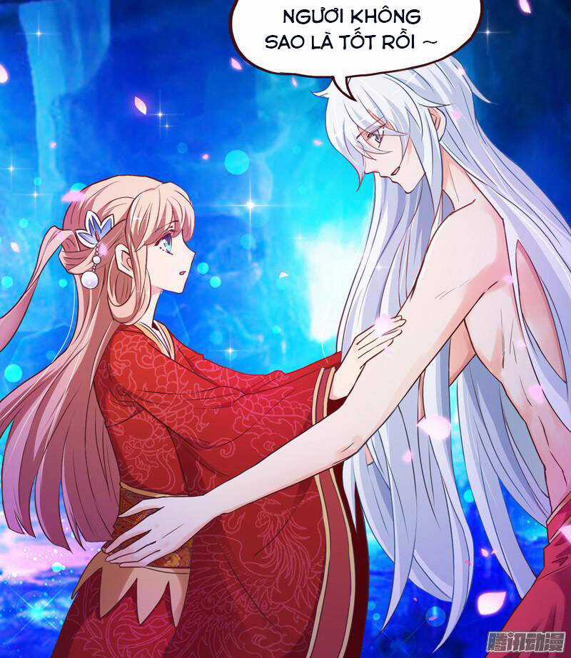 Giữ Chặt Tiểu Bạch Long - Chapter 13 - Trang 32