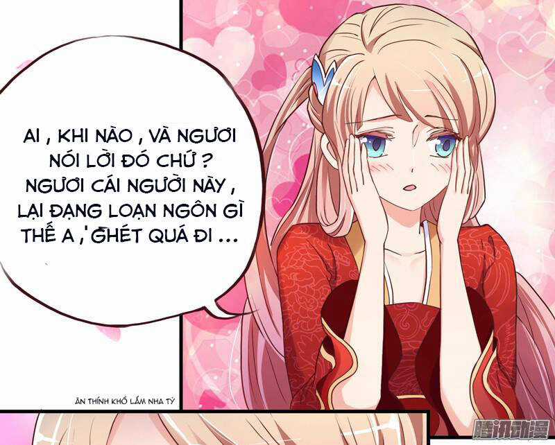 Giữ Chặt Tiểu Bạch Long - Chapter 13 - Trang 35
