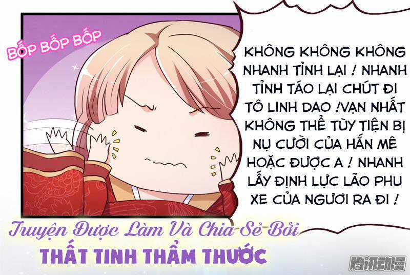 Giữ Chặt Tiểu Bạch Long - Chapter 13 - Trang 37