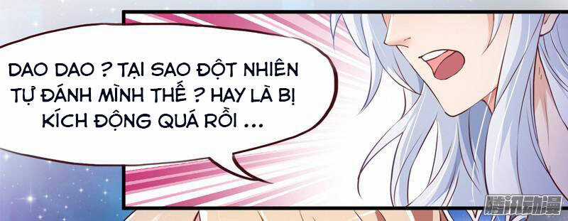 Giữ Chặt Tiểu Bạch Long - Chapter 13 - Trang 38