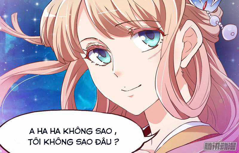 Giữ Chặt Tiểu Bạch Long - Chapter 13 - Trang 39