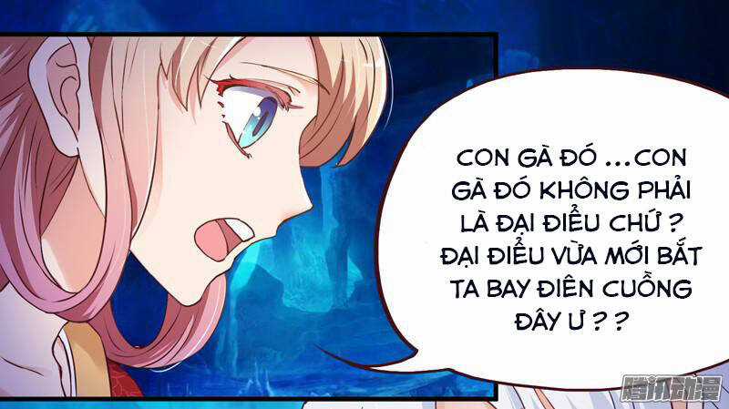 Giữ Chặt Tiểu Bạch Long - Chapter 13 - Trang 41